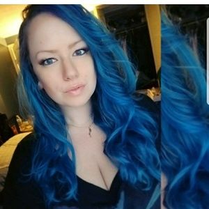 Meet your Posher, Kristina